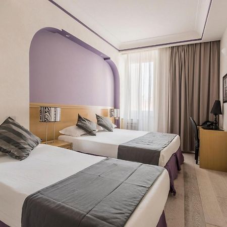 Smart Hotel Pincio Рим Екстериор снимка