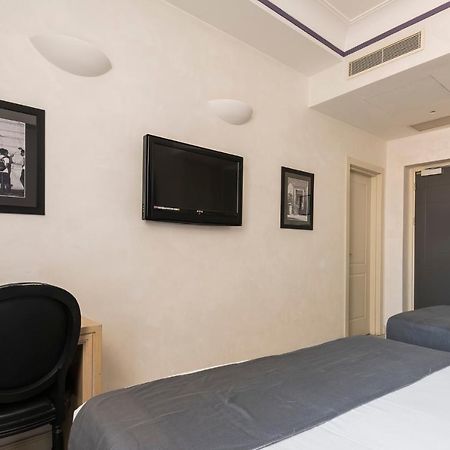 Smart Hotel Pincio Рим Екстериор снимка