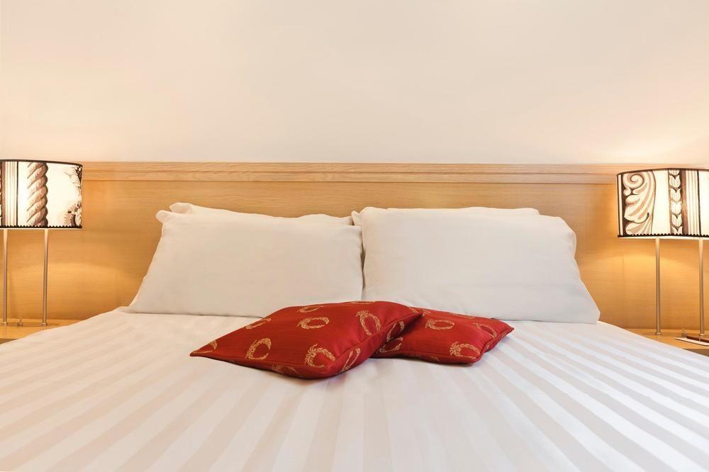 Smart Hotel Pincio Рим Екстериор снимка